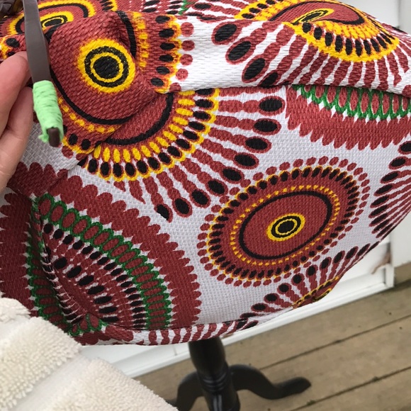 Neiman Marcus amazing large tote new with out tag - Picture 7 of 7